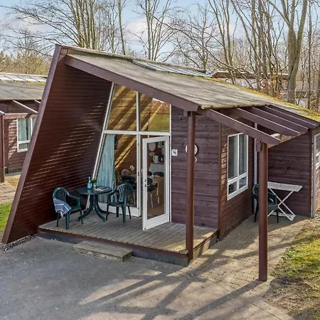 Amazing In With Kitchen Feriehus