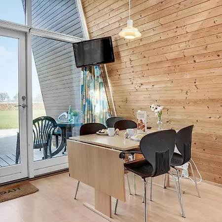 Amazing In With Kitchen * Fredericia