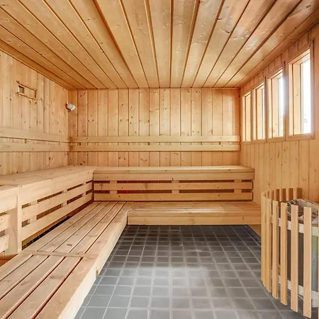 Feriehus Amazing In With Kitchen Fredericia